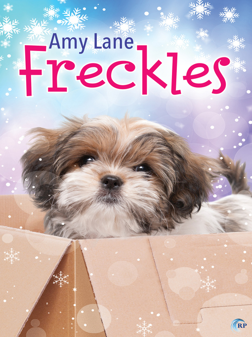 Title details for Freckles by Amy Lane - Available